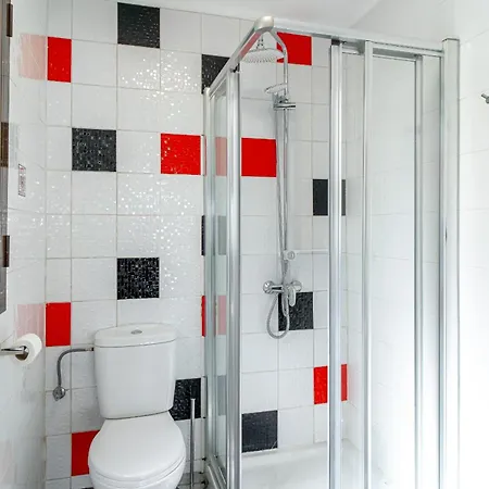 Apartment Capistrano Village Cactus Casasol Nerja