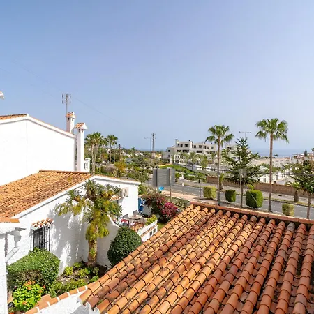 Capistrano Village Cactus Casasol Apartment Nerja