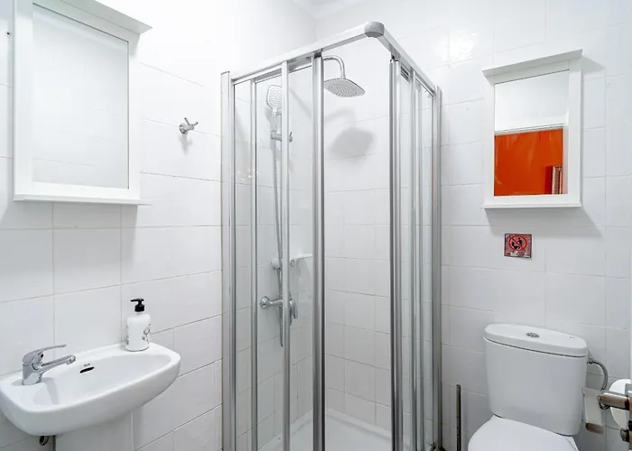 Capistrano Village Cactus Casasol Apartament *