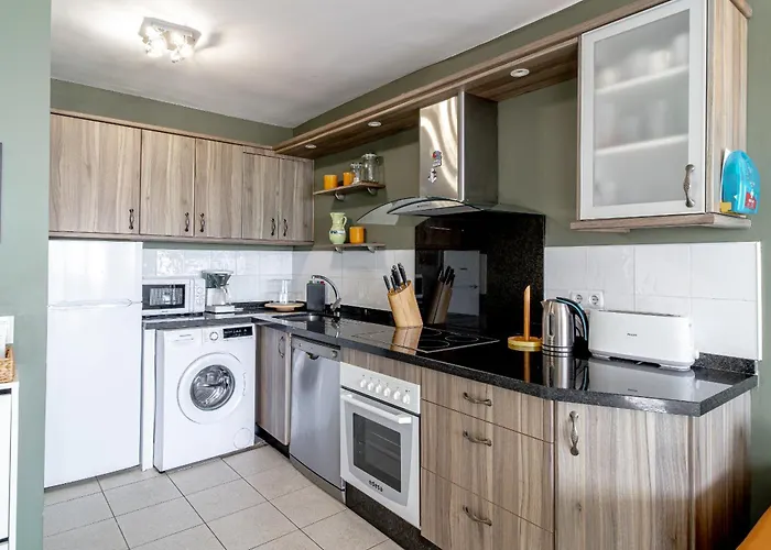 Capistrano Village Cactus Casasol * Nerja