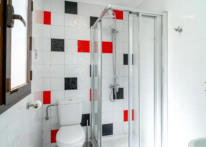 Apartament Capistrano Village Cactus Casasol Nerja