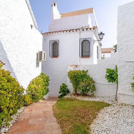 Capistrano Village Cactus Casasol