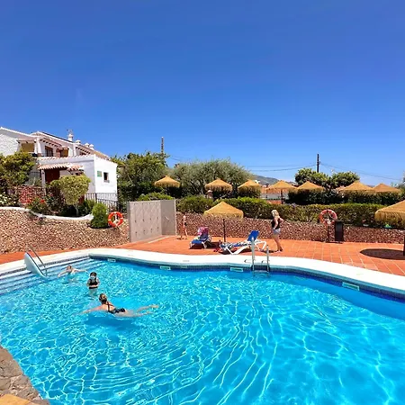 Capistrano Village Cactus Casasol Apartamento Nerja