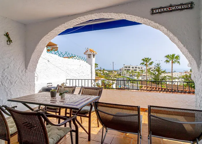 Capistrano Village Cactus Casasol Apartamento