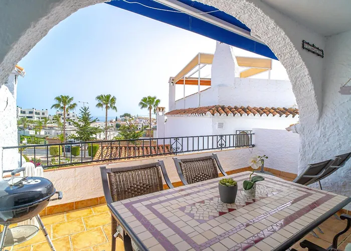 Capistrano Village Cactus Casasol * Nerja