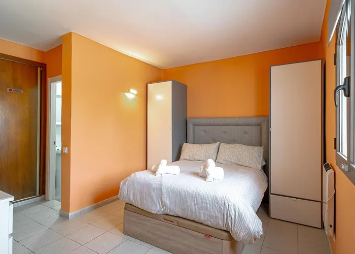 Apartamento Capistrano Village Cactus Casasol