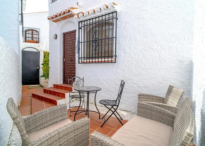 Capistrano Village Cactus Casasol