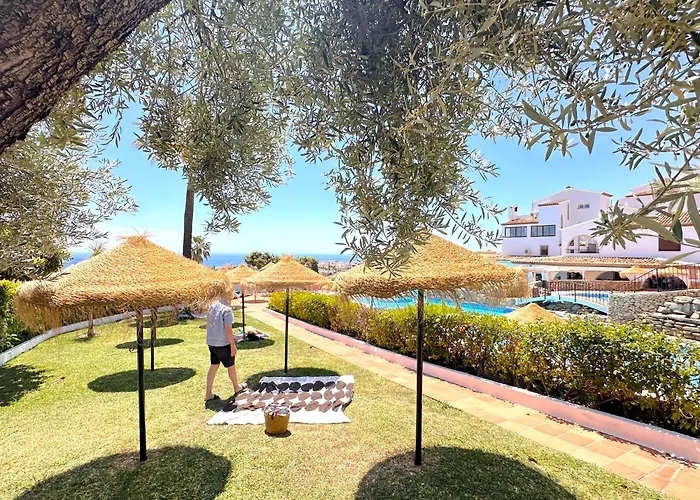 Capistrano Village Cactus Casasol Apartamento *