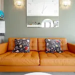 Capistrano Village Cactus Casasol Апартаменты Нерха
