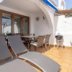 Capistrano Village Cactus Casasol Апартаменты *