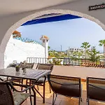 Capistrano Village Cactus Casasol Апартаменты