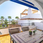 Capistrano Village Cactus Casasol * Нерха