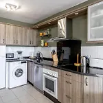 Capistrano Village Cactus Casasol * Нерха