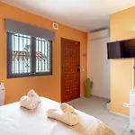 Capistrano Village Cactus Casasol Нерха