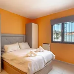 Capistrano Village Cactus Casasol Апартаменты *