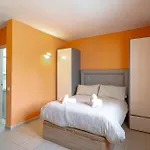 Апартаменты Capistrano Village Cactus Casasol