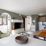 Апартаменты Capistrano Village Cactus Casasol *