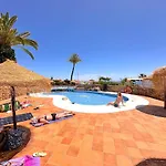 Capistrano Village Cactus Casasol Апартаменты Нерха