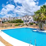 Capistrano Village Cactus Casasol Апартаменты