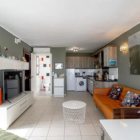 Capistrano Village Cactus Casasol נרחה