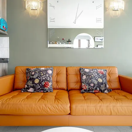 Capistrano Village Cactus Casasol Appartement Nerja
