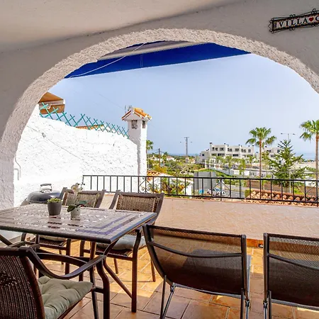 Capistrano Village Cactus Casasol דירה