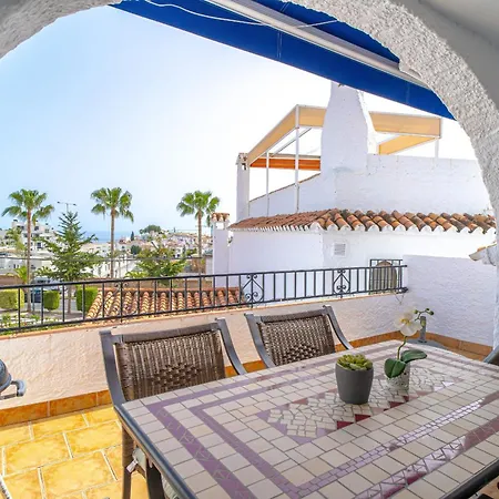 Capistrano Village Cactus Casasol * נרחה