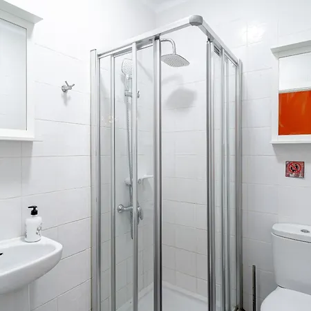Capistrano Village Cactus Casasol Appartement *
