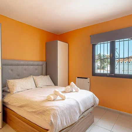Capistrano Village Cactus Casasol Appartement *
