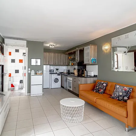 Capistrano Village Cactus Casasol