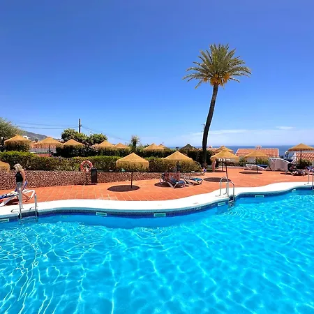 Capistrano Village Cactus Casasol