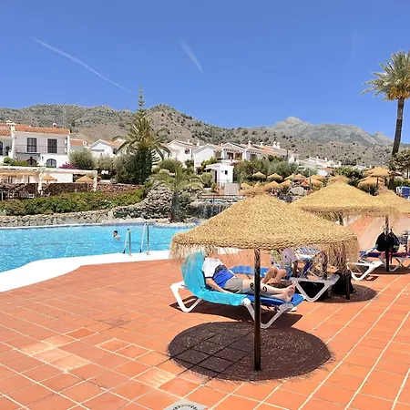 Apartamento Capistrano Village Cactus Casasol *