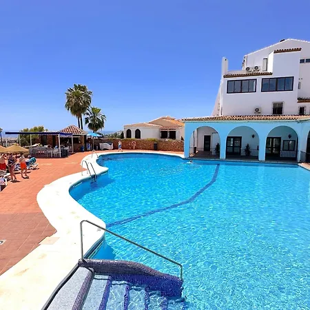 Capistrano Village Cactus Casasol Apartamento Nerja