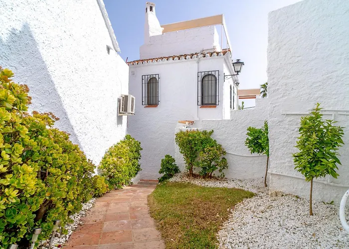 Capistrano Village Cactus Casasol