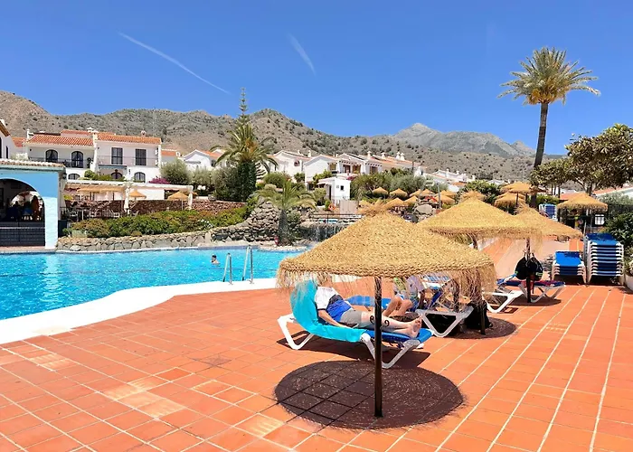 Capistrano Village Cactus Casasol