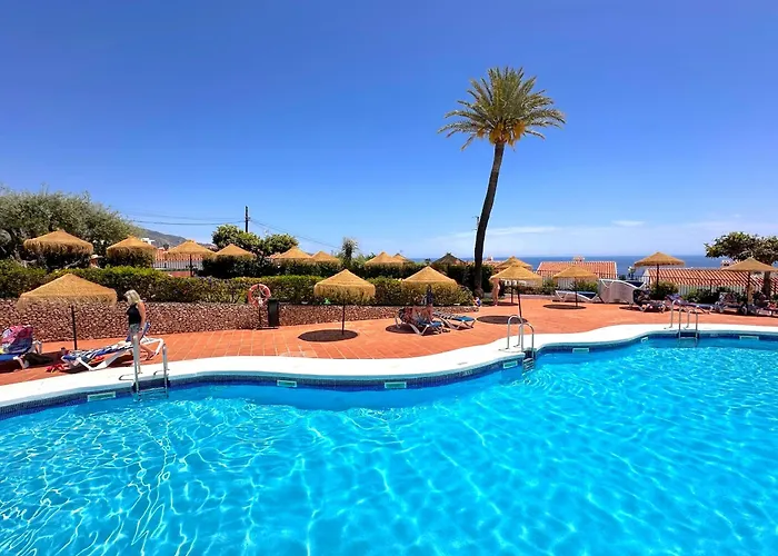 Capistrano Village Cactus Casasol