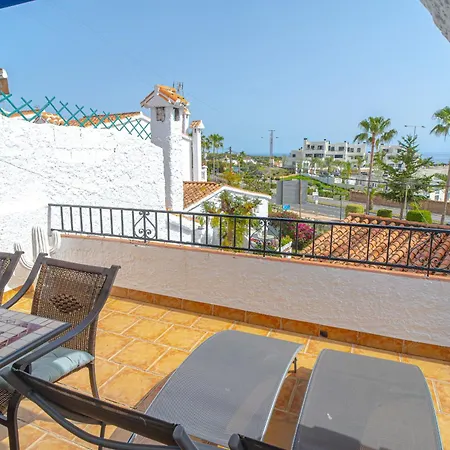 Apartamento Capistrano Village Cactus Casasol *