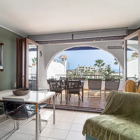 Apartamento Capistrano Village Cactus Casasol Nerja