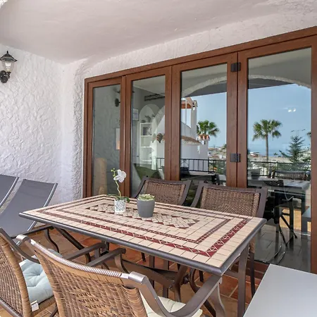 Apartamento Capistrano Village Cactus Casasol *