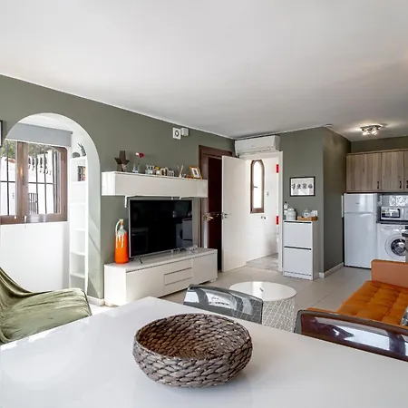 Apartamento Capistrano Village Cactus Casasol *