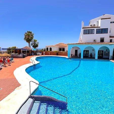 Apartamento Capistrano Village Cactus Casasol