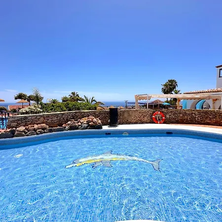 Capistrano Village Cactus Casasol Apartamento Nerja