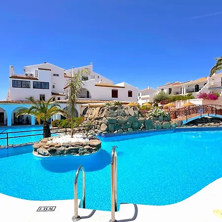 Capistrano Village Cactus Casasol Apartamento *