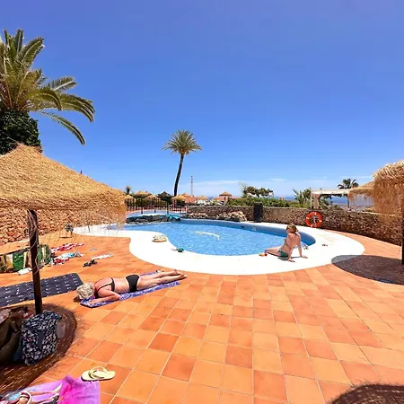 Capistrano Village Cactus Casasol Apartamento Nerja
