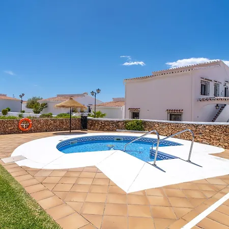Apartamento Capistrano Village Cactus Casasol Nerja