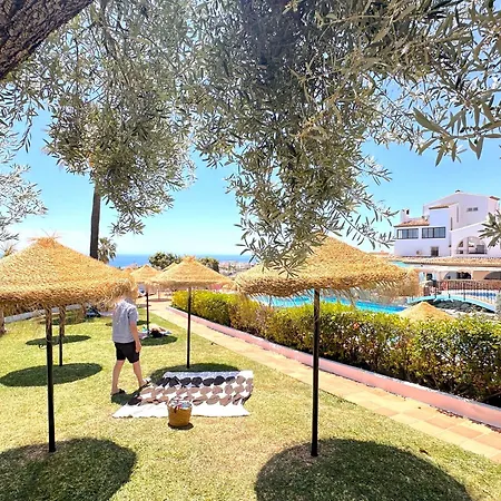 Capistrano Village Cactus Casasol Apartamento *